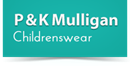 P & K MULLIGAN (WHOLESALE) LIMITED (08255377)