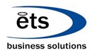 ETS BUSINESS SOLUTIONS (UK) LTD (08277920)