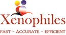 XENOPHILES LIMITED (08279442)