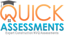 QUICK ASSESSMENTS LTD (08292102)