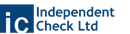 INDEPENDENT CHECK LIMITED