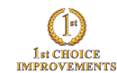 1ST CHOICE IMPROVEMENTS LIMITED