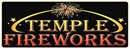 TEMPLE FIREWORKS LIMITED (08310571)