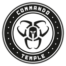THE COMMANDO TEMPLE LTD.