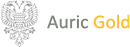 AURIC GOLD LTD (08315167)