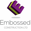 EMBOSSED CONSTRUCTION LTD