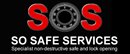 SO SAFE SERVICES LIMITED