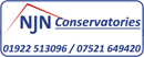 NJN CONSERVATORIES LTD (08341207)