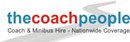 THE COACH PEOPLE LIMITED