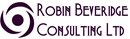ROBIN BEVERIDGE CONSULTING LTD (08354835)