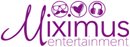 MIXIMUS ENTERTAINMENT LTD (08369646)