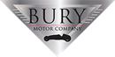 BURY MOTOR COMPANY LIMITED (08375836)
