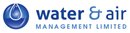 WATER & AIR MANAGEMENT LIMITED