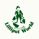 LILLIPUT WORLD LTD (08396139)