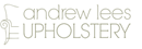 ANDREW LEES UPHOLSTERY LIMITED (08434160)