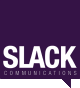 SLACK COMMUNICATIONS LTD (08439593)