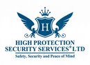 HIGH PROTECTION SECURITY SERVICES* LTD