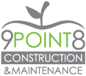 NINE POINT EIGHT CONSTRUCTION LIMITED
