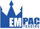 EMPAC TRADING LTD (08481121)