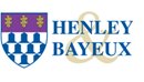 HENLEY AND BAYEUX LTD (08483554)
