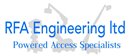 RFA ENGINEERING LTD (08486734)