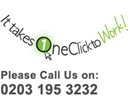 ONECLICK RECRUITMENT LIMITED (08489048)