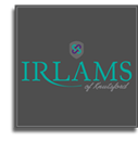 IRLAMS (ESTATE AGENTS) LTD (08498968)