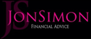 JONSIMON FINANCIAL ADVICE LTD (08499050)