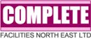 COMPLETE FACILITIES NORTH EAST LIMITED (08501943)