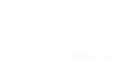 WILLIAMS SHEDS LTD
