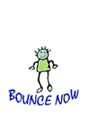BOUNCE NOW LIMITED