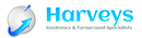 HARVEYS INSOLVENCY & TURNAROUND LTD