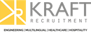 KRAFT RECRUITMENT LTD (08548602)