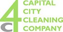 CAPITAL CITY CLEANING COMPANY LTD (08550661)