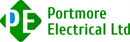 PORTMORE ELECTRICAL LIMITED (08578323)