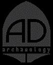 AD ARCHAEOLOGY LIMITED