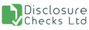 DISCLOSURE CHECKS LTD (08597378)