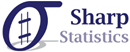 SHARP STATISTICS LIMITED (08602876)