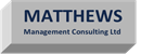 MATTHEWS MANAGEMENT CONSULTING LTD (08605570)