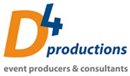 D4 PRODUCTIONS LIMITED (08622820)