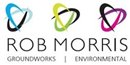 ROB MORRIS GROUNDWORKS LIMITED (08628961)