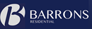 BARRONS RESIDENTIAL LTD (08645061)