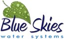 BLUE SKIES GARDEN SERVICES LIMITED (08663721)