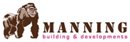 MANNING BUILDING & DEVELOPMENTS LIMITED (08702544)