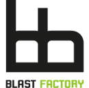 BLAST FACTORY LIMITED (08709248)