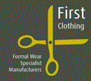 FIRST CLOTHING LEEDS LIMITED (08714789)