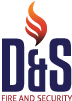 D&S FIRE LIMITED (08722802)