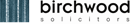 BIRCHWOOD SOLICITORS LIMITED