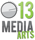 13 MEDIA ARTS LTD (08740511)