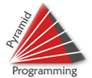 PYRAMID PROGRAMMING LTD